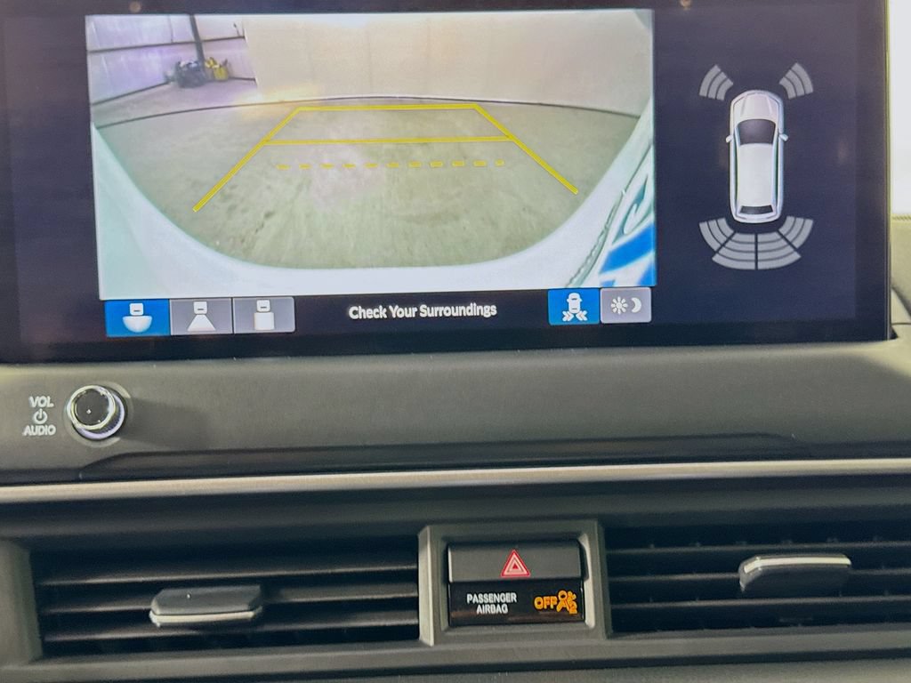 Certified 2026 Honda Pilot EX-L image 19