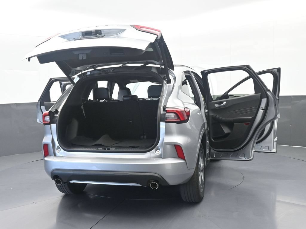 Used 2024 Ford Escape ST-Line FWD image 73
