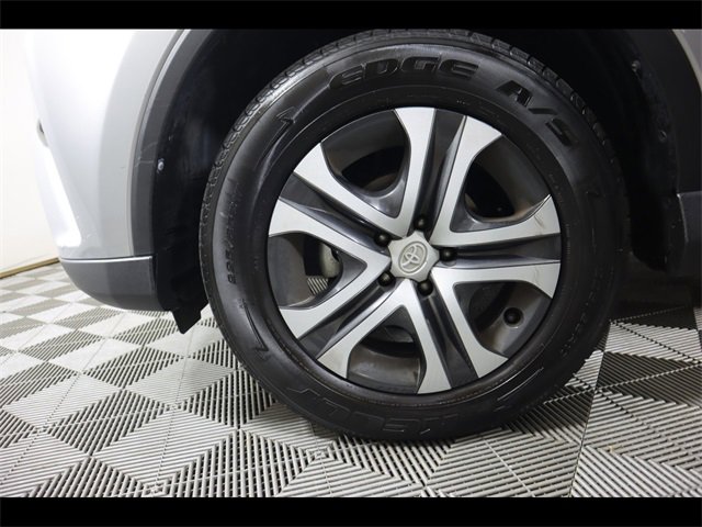 Used 2017 Toyota RAV4 LE image 22