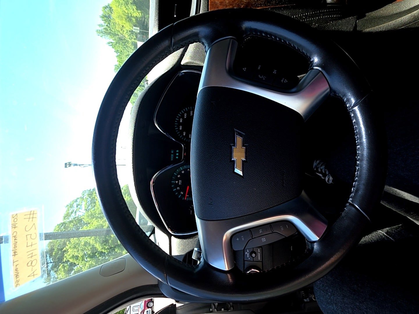 Used 2014 Chevrolet Traverse LT w/ All-Star Edition FWD image 10