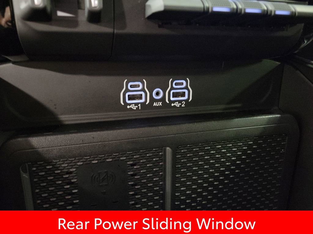 Used 2025 RAM 1500 Big Horn image 17