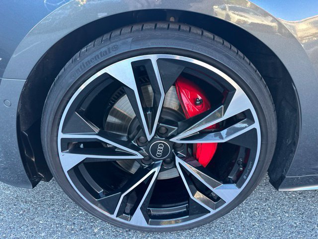 Used 2023 Audi S5 Prestige w/ S Sport Package AWD/4WD image 29