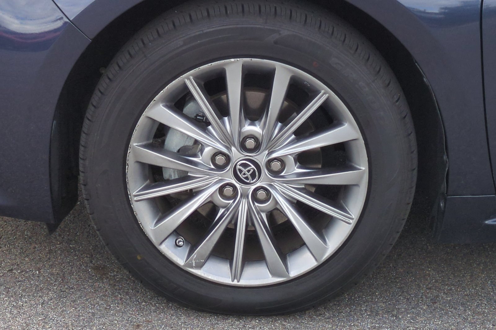 Used 2016 Toyota Avalon XLE Plus FWD image 44
