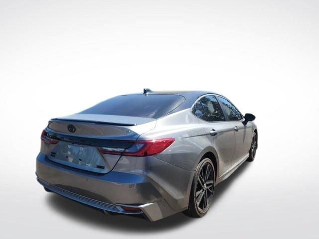 Used 2026 Toyota Camry XSE w/ Premium Plus Package AWD/4WD image 3