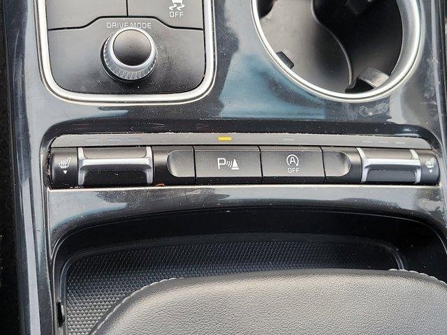 Used 2019 Kia Stinger Base image 29