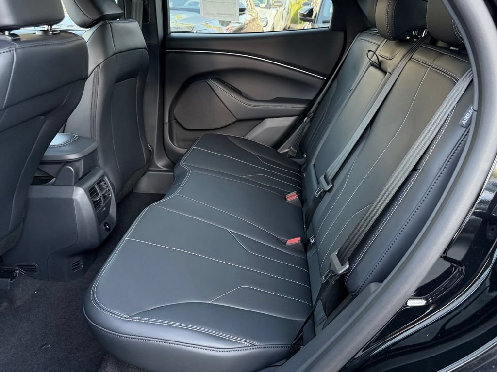 New 2026 Ford Mustang Mach-E Select AWD/4WD image 28