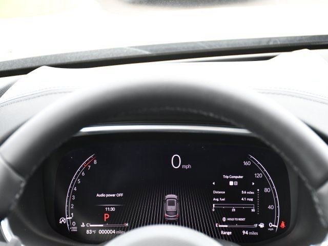 New 2026 Acura MDX SH-AWD w/ Advance Package image 28