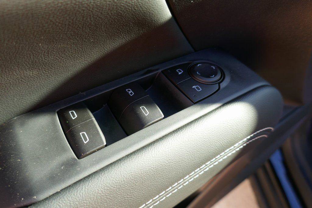 New 2026 GMC Terrain Elevation w/ Black Edition image 18