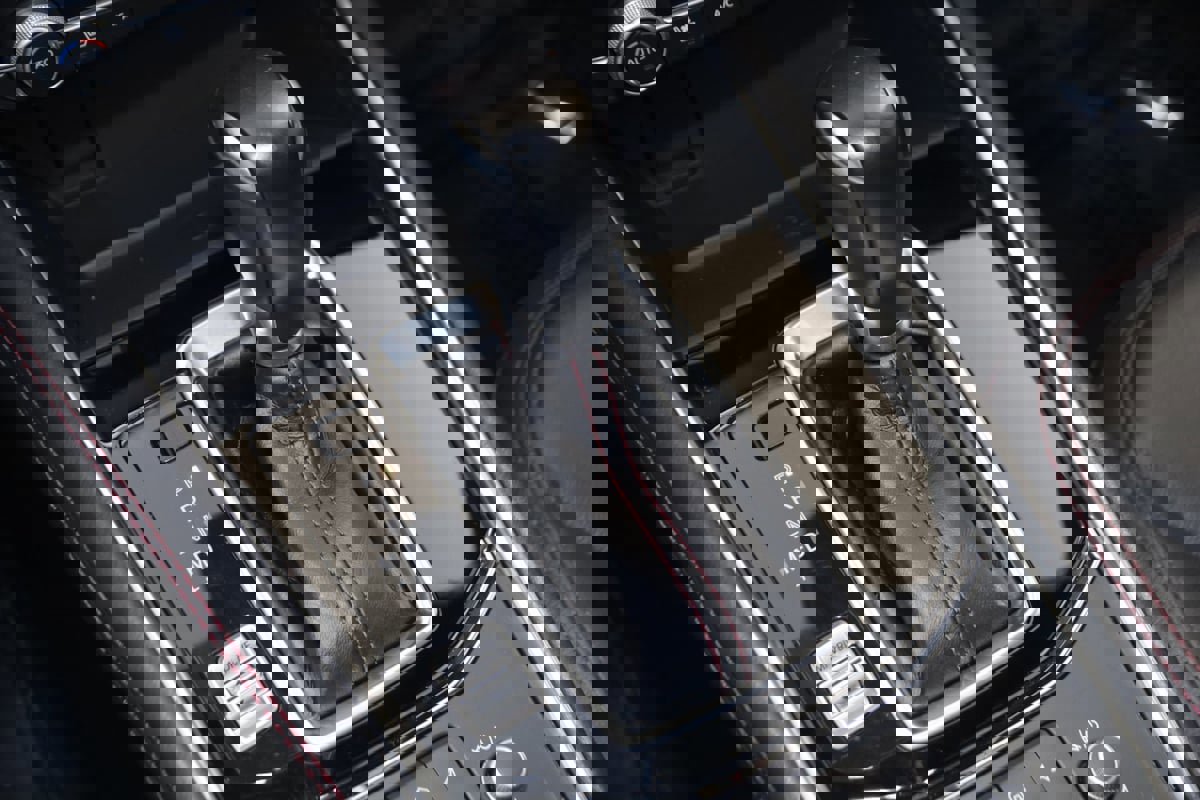 Used 2023 MAZDA CX-5 AWD 2.5 Turbo image 7