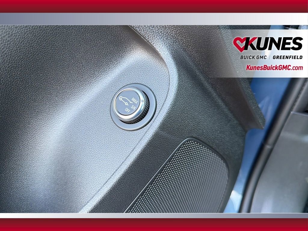 New 2026 Buick Envista Preferred w/ Convenience I Package image 32