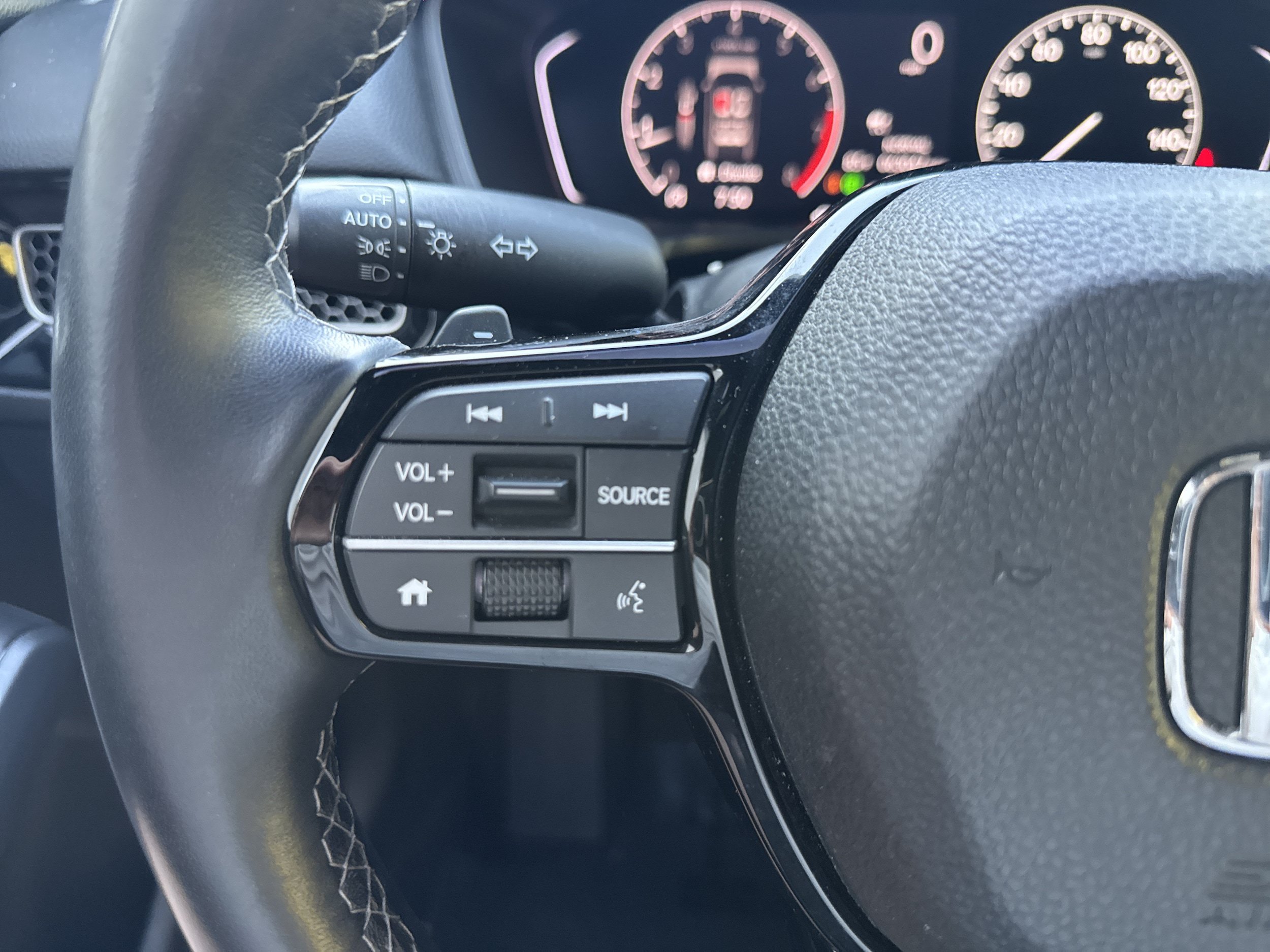 Used 2025 Honda Civic Sport image 19