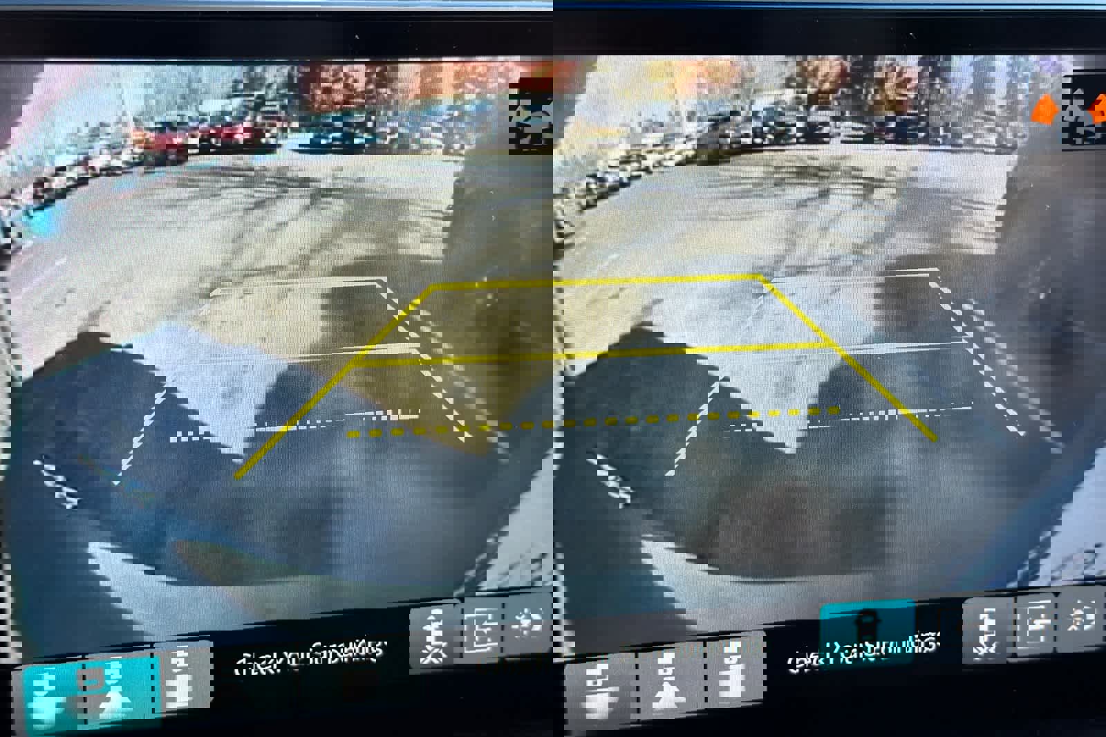 Used 2025 Honda HR-V EX-L image 21