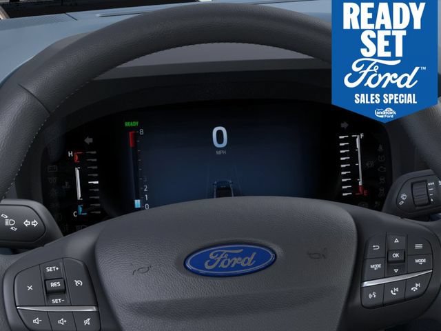 New 2026 Ford Maverick XLT w/ XLT Luxury Package AWD/4WD image 38