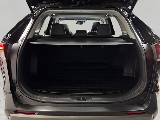 Used 2019 Toyota RAV4 Limited image 23