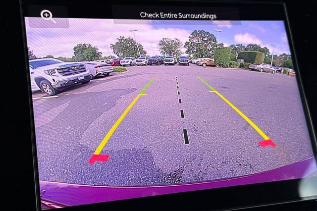 Used 2024 Jeep Grand Cherokee L Altitude AWD/4WD image 28