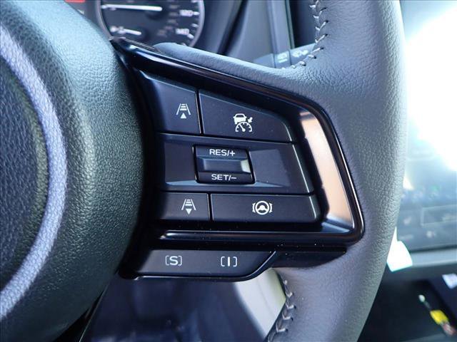 New 2026 Subaru Forester Premium image 16