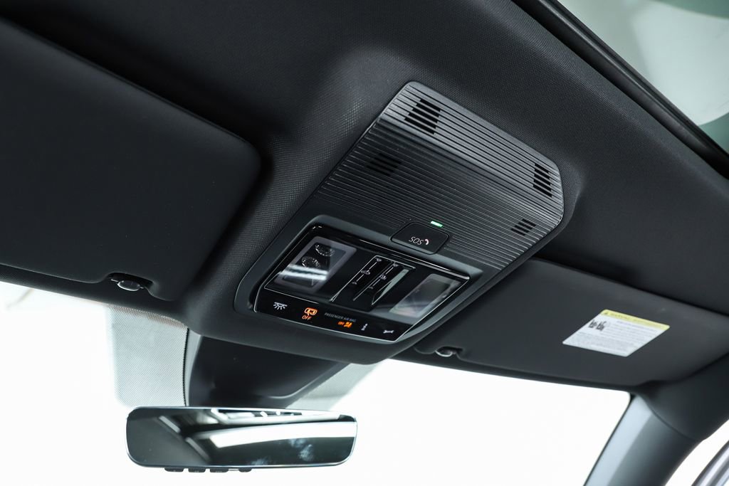 New 2026 Volkswagen Atlas Cross Sport SEL Premium R-Line image 26