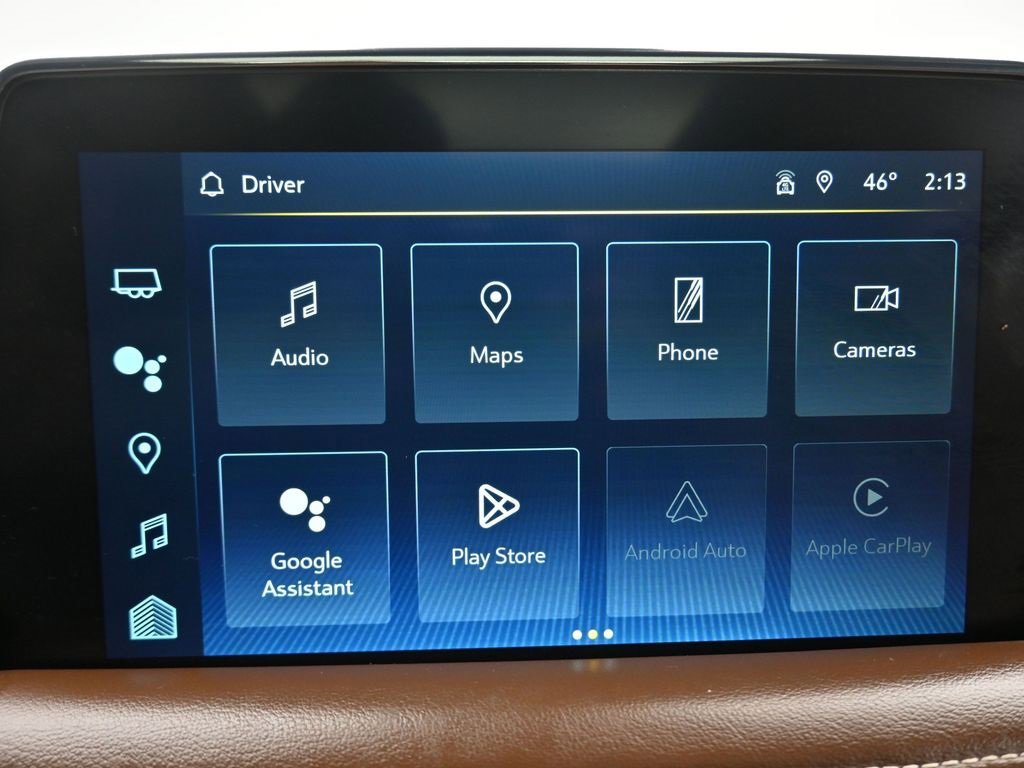 Used 2023 Chevrolet Suburban High Country w/ Premium Package 2 image 17