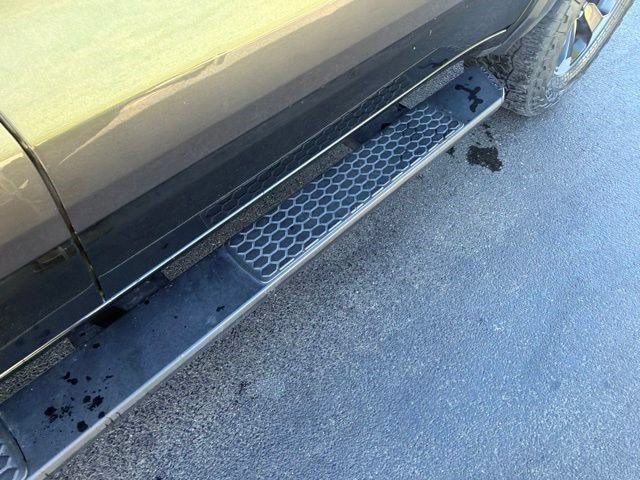 Used 2019 RAM 1500 Rebel w/ Rebel Level 2 Equipment Group AWD/4WD image 48