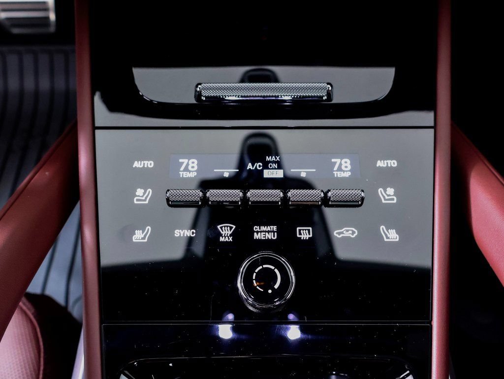 New 2026 Porsche Cayenne S AWD/4WD image 15