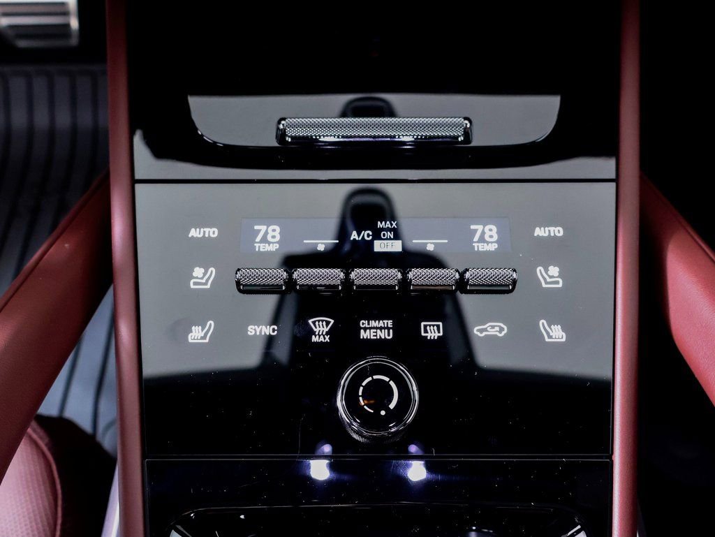 New 2026 Porsche Cayenne S image 15