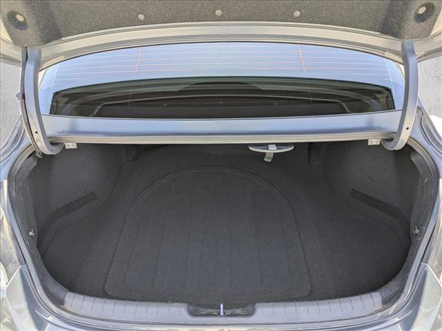 Used 2023 Hyundai Elantra SEL w/ Convenience Package FWD image 6