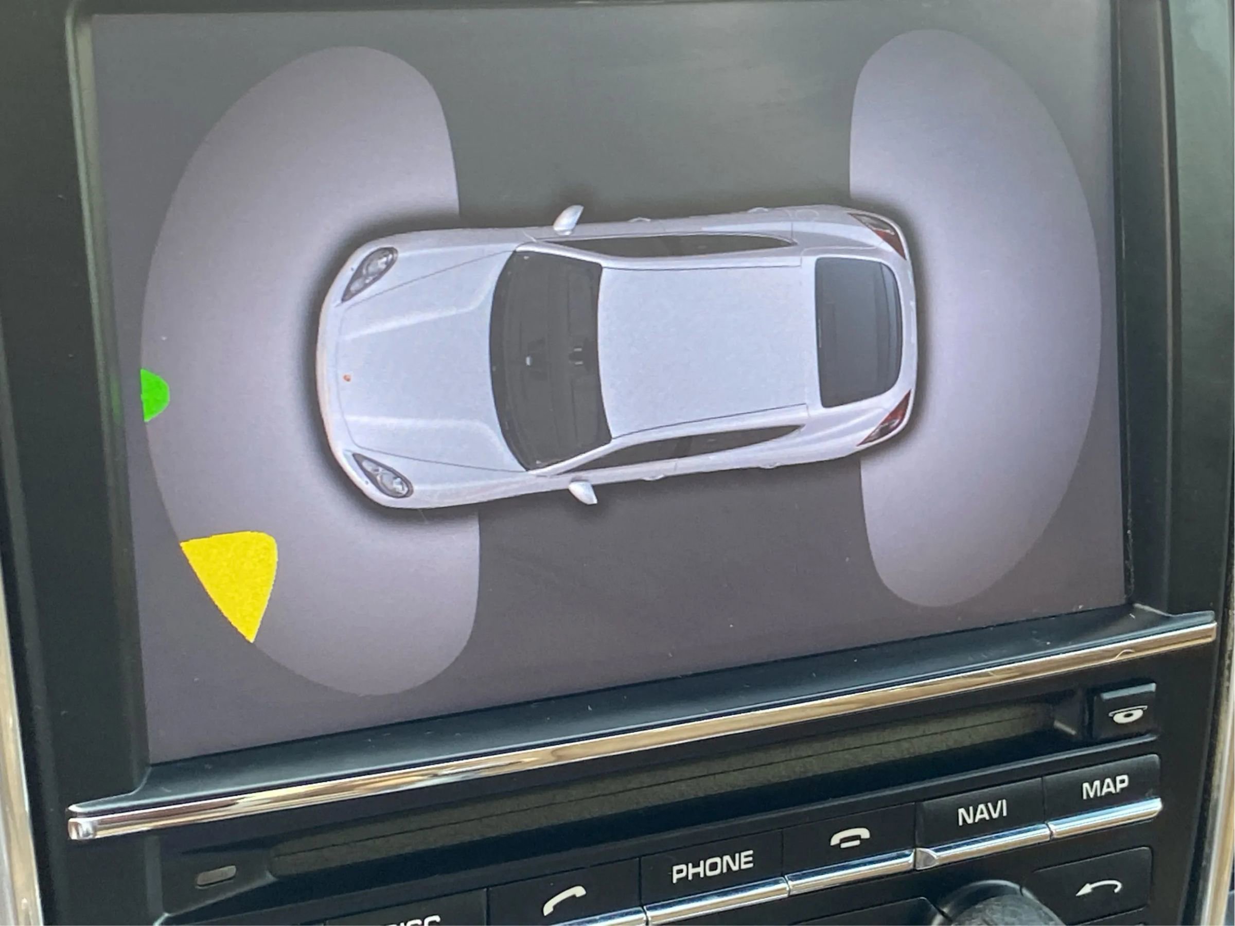 Used 2010 Porsche Panamera 4S image 38