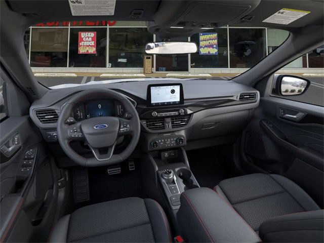 New 2026 Ford Escape ST-Line Select image 9