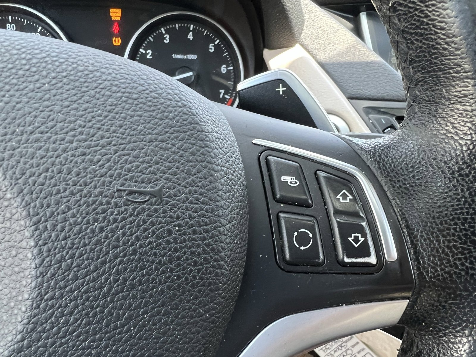 Used 2015 BMW X1 xDrive28i image 15