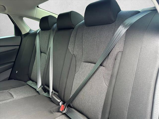 New 2026 Honda Accord SE image 17