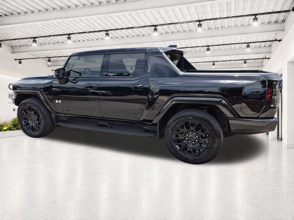 New 2026 GMC Hummer EV 4x4 Crew Cab image 6