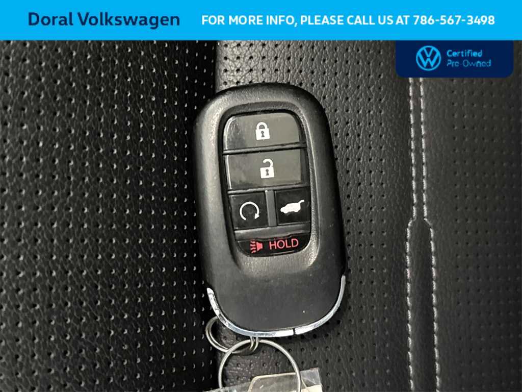 Used 2024 Honda CR-V EX-L image 28