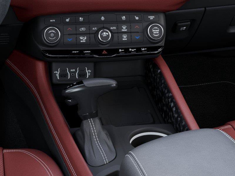 New 2026 Dodge Durango SRT Hellcat w/ Premium Group AWD/4WD image 24
