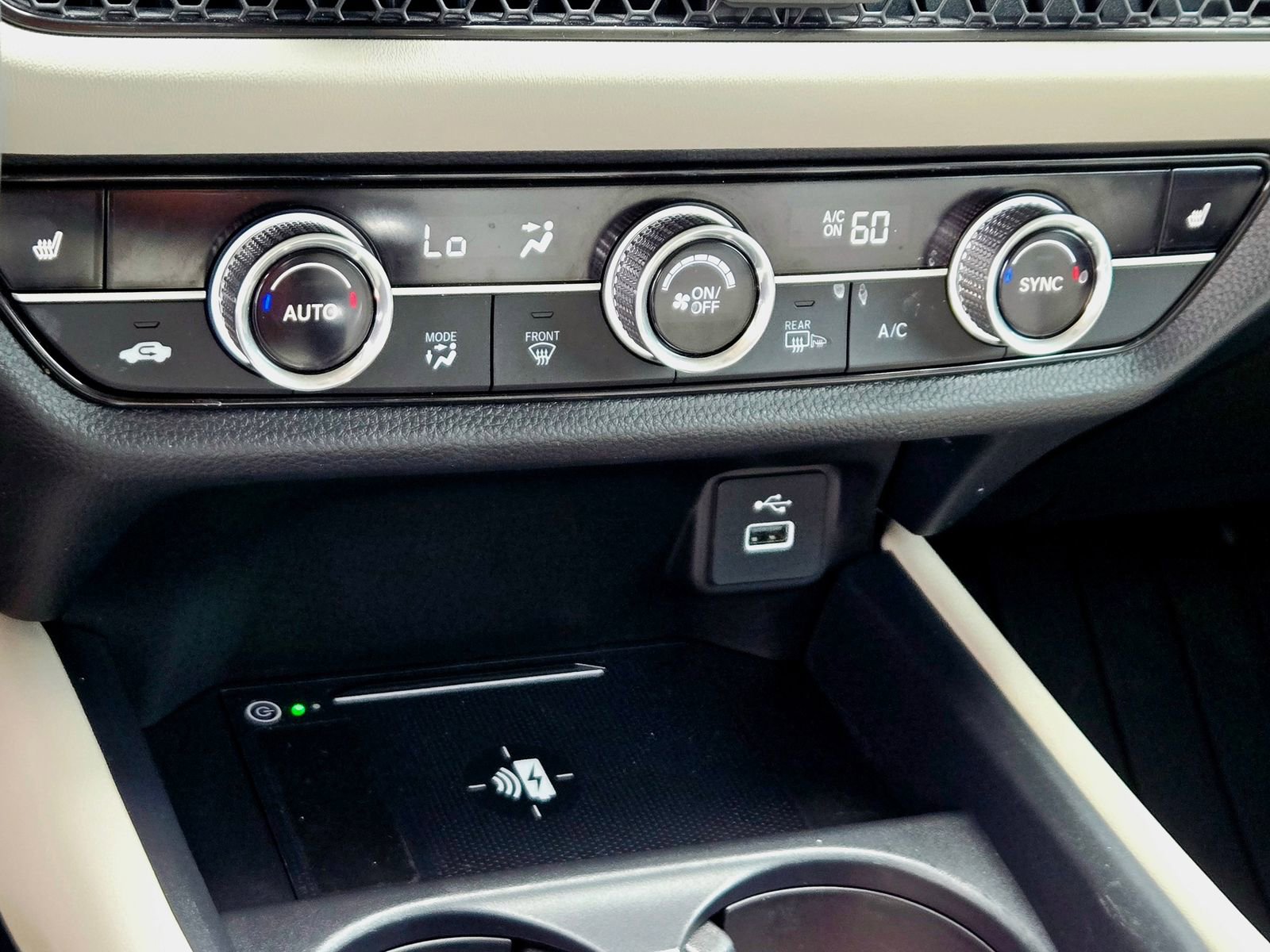 Used 2025 Honda HR-V EX-L image 16