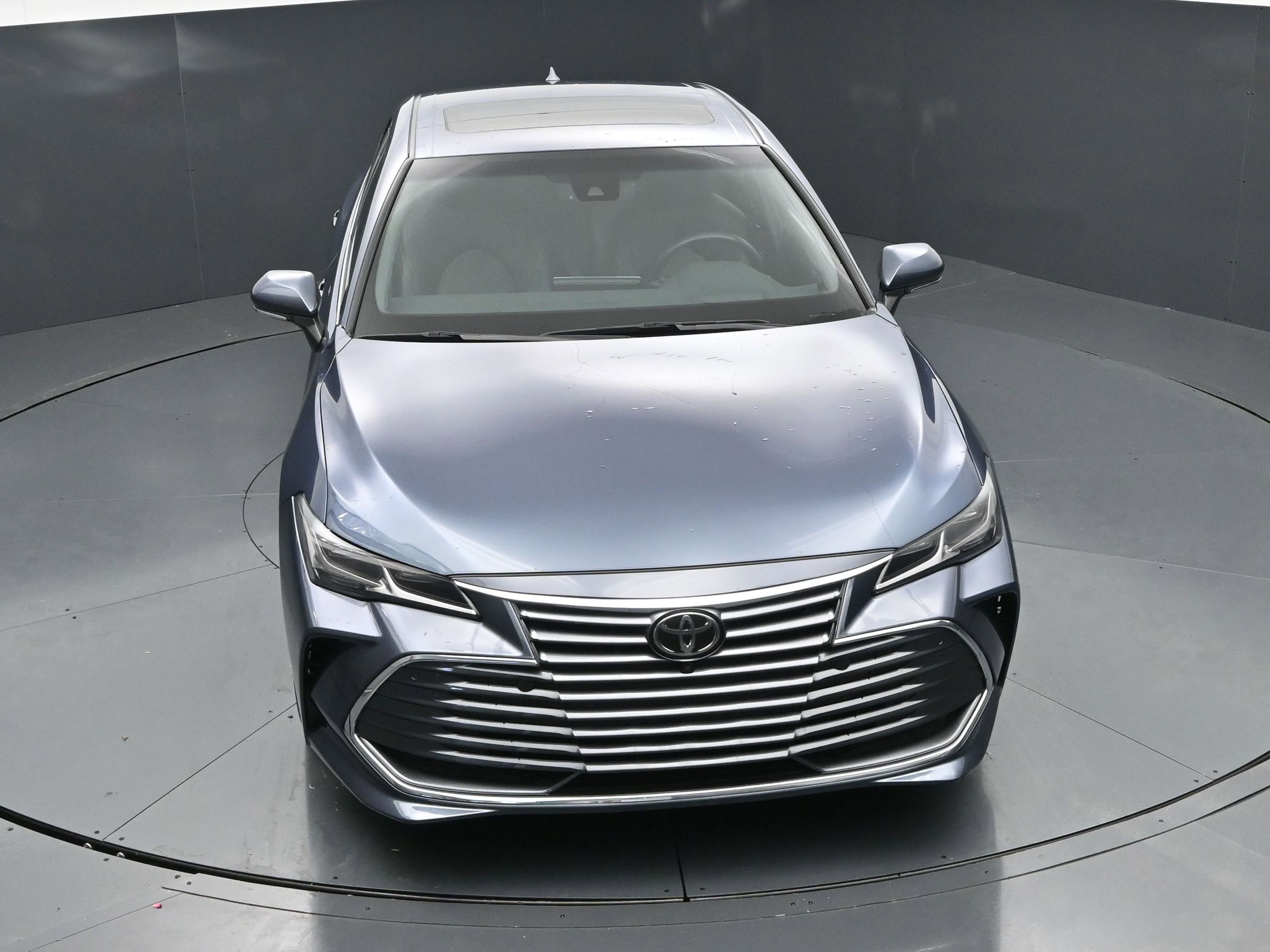 Used 2022 Toyota Avalon Limited w/ Advanced Safety Package FWD image 34