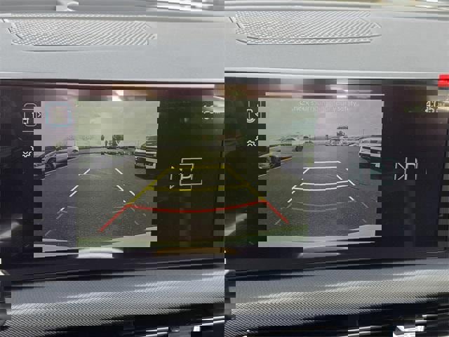 New 2025 Hyundai Sonata SEL image 25