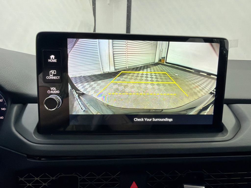 New 2026 Honda Accord SE image 30