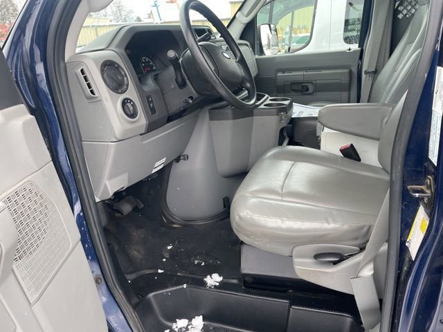 Used 2014 Ford E-350 and Econoline 350 Super Duty w/ Power Group image 30