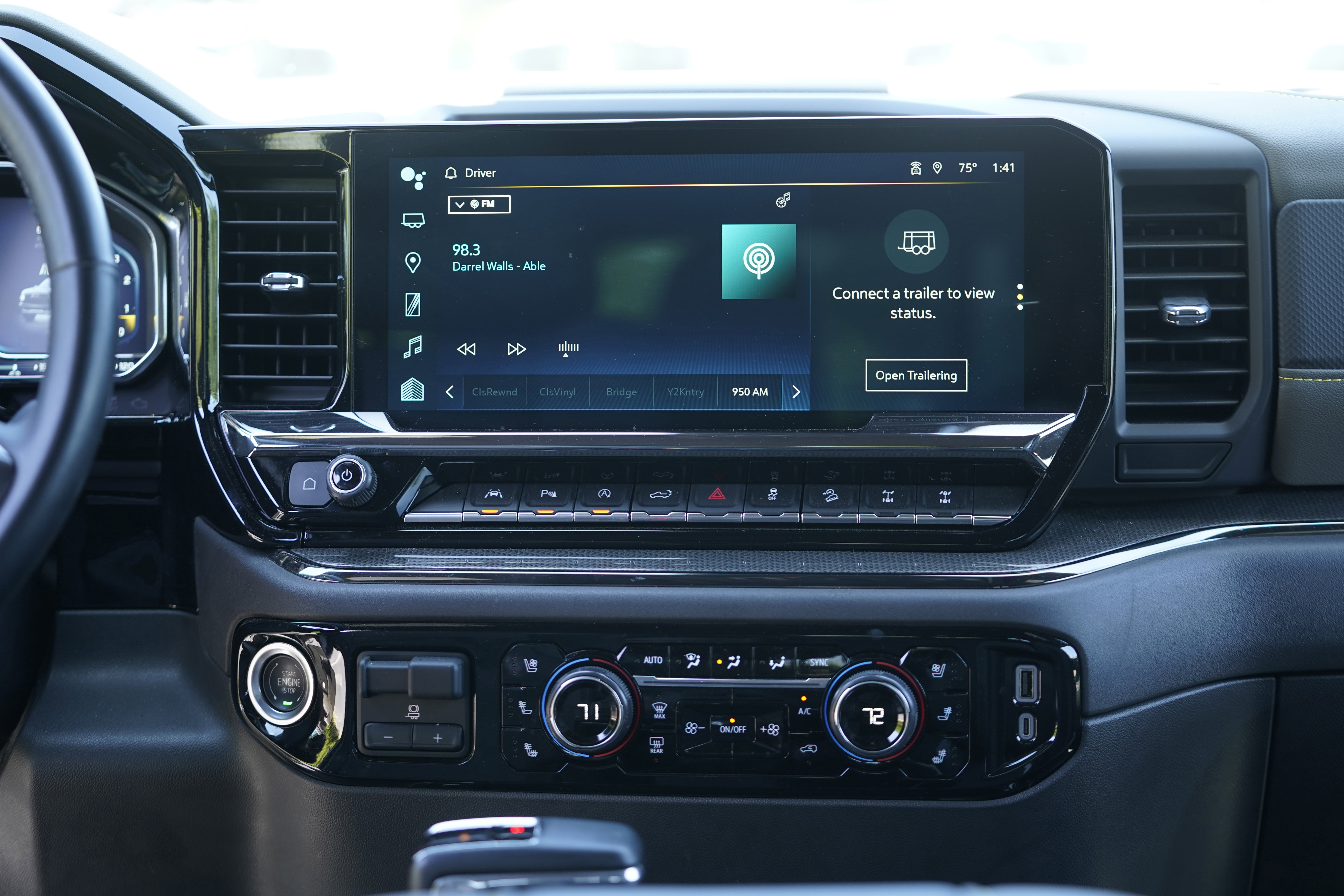 Certified 2024 Chevrolet Silverado 1500 ZR2 w/ ZR2 Bison Edition image 25