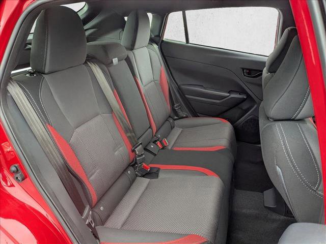 Certified 2024 Subaru Impreza RS image 20