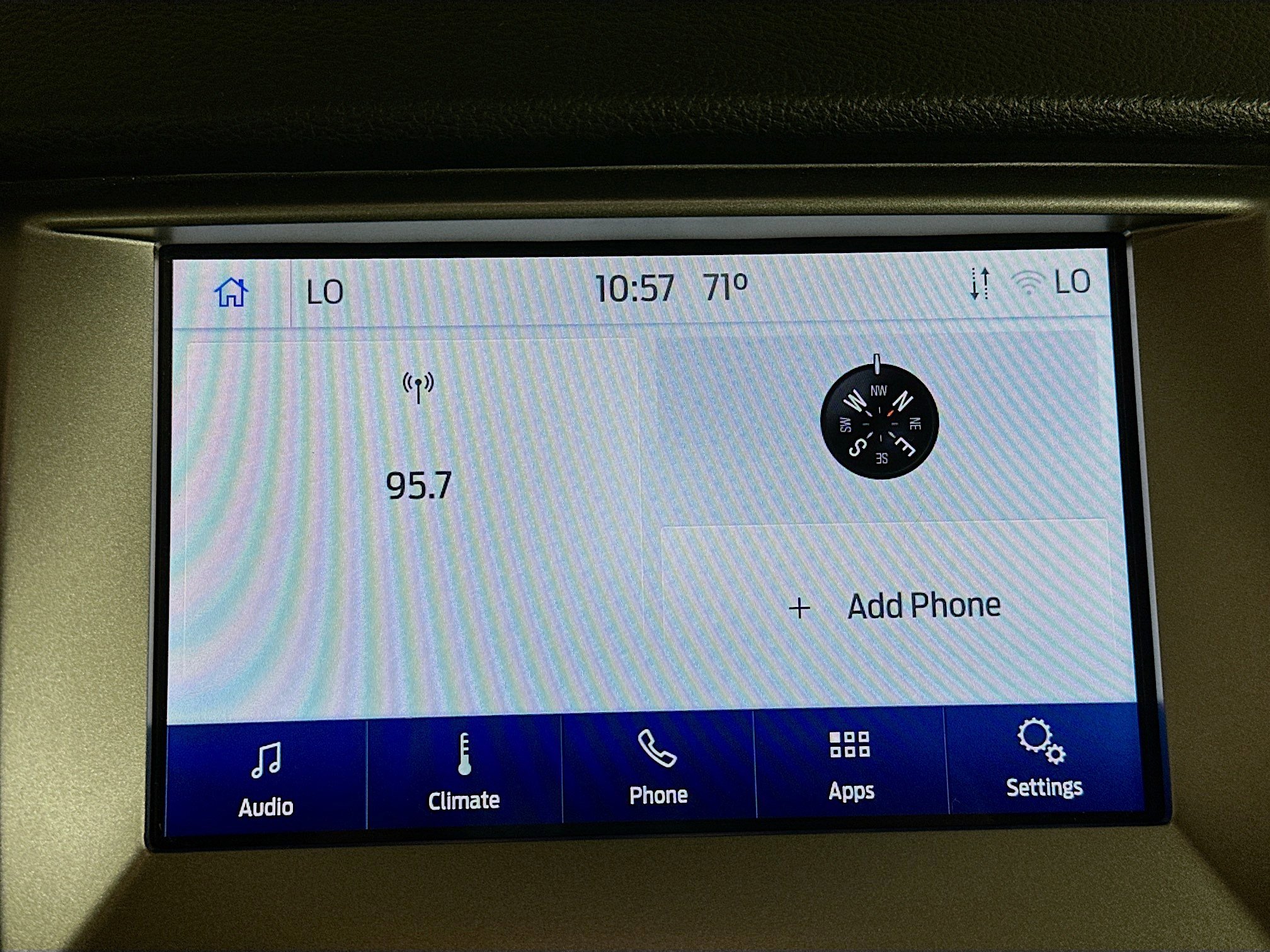 Used 2021 Ford Ranger XLT w/ Equipment Group 301A Mid image 21