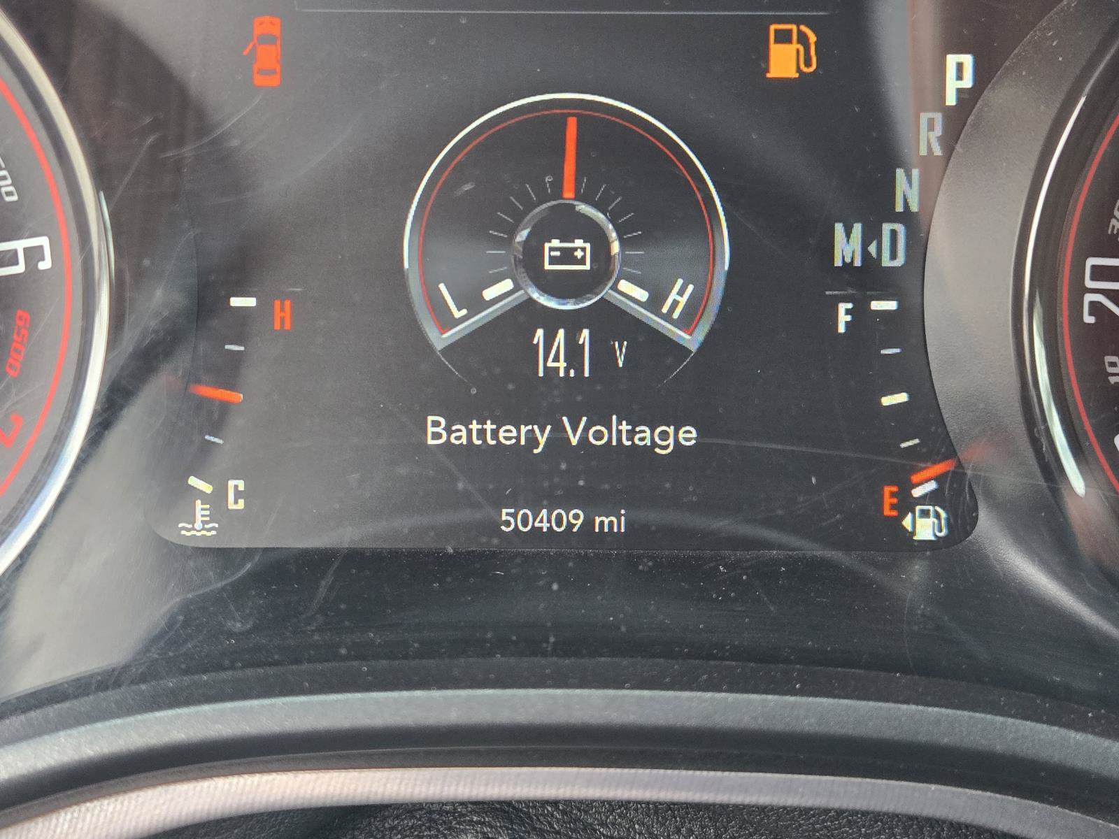 Used 2019 Dodge Challenger SXT w/ Blacktop Package RWD image 15
