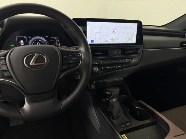 Certified 2025 Lexus ES 300h w/ Premium Package FWD image 25