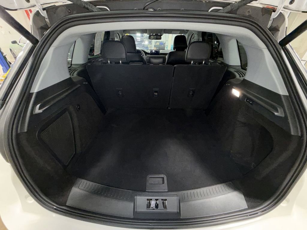 Certified 2022 Lincoln Corsair AWD w/ Equipment Group 101A image 22