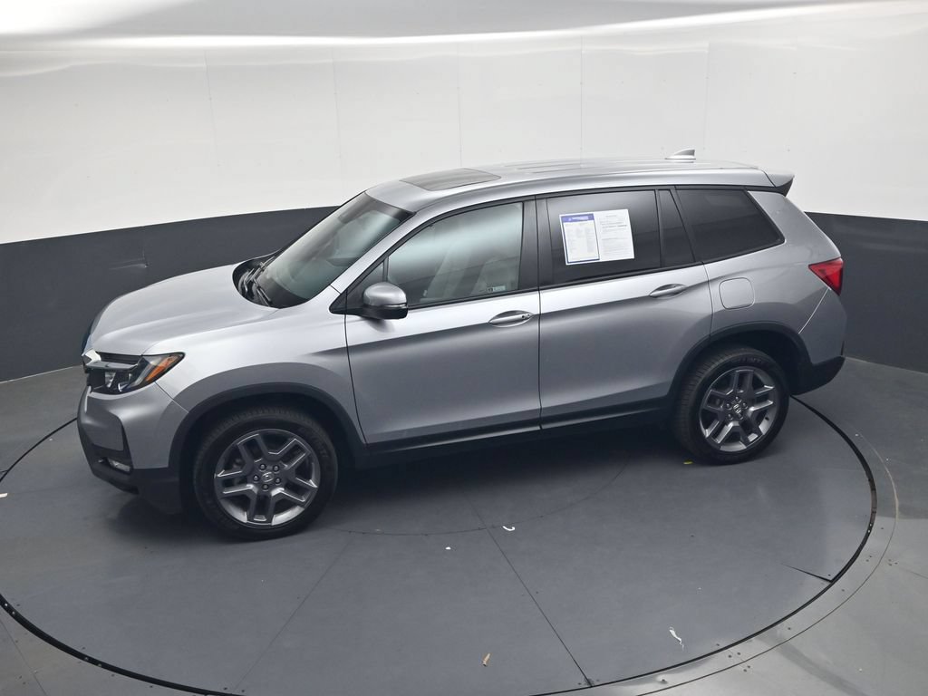 Used 2023 Honda Passport EX-L image 24