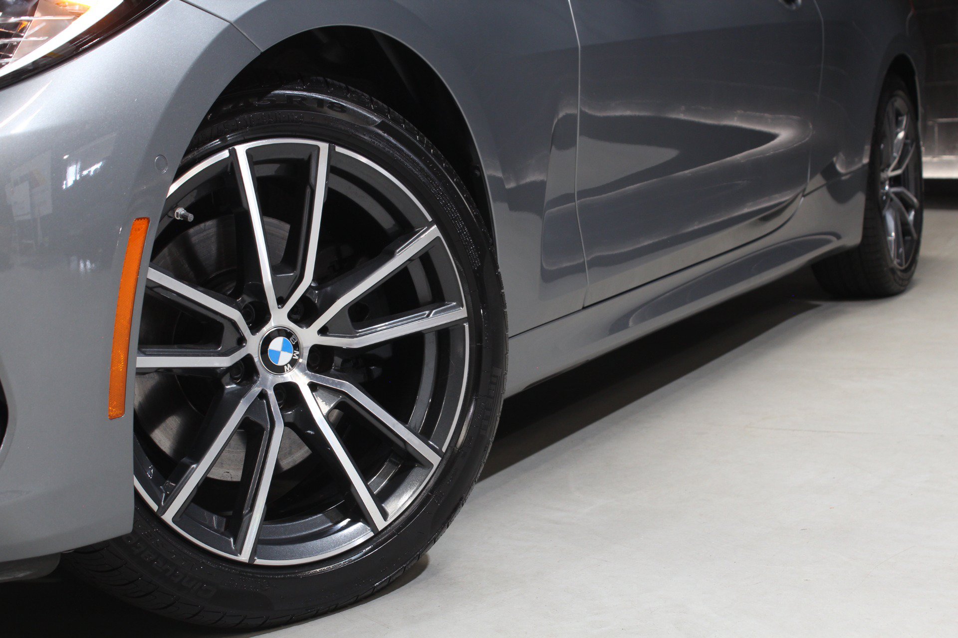 Used 2023 BMW 430i xDrive Convertible w/ Premium Package AWD/4WD image 24