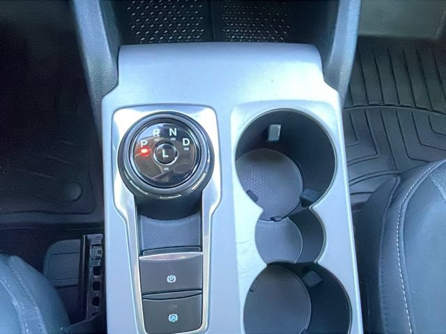 Used 2021 Ford Bronco Sport Big Bend AWD/4WD image 28