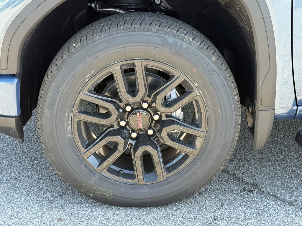 New 2026 GMC Sierra 1500 Elevation w/ Elevation Premium Package AWD/4WD image 12
