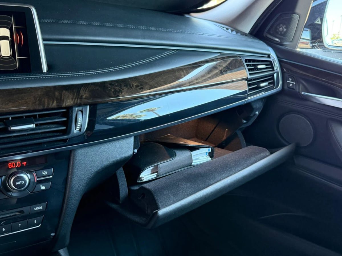 Used 2016 BMW X5 xDrive35i AWD/4WD image 60