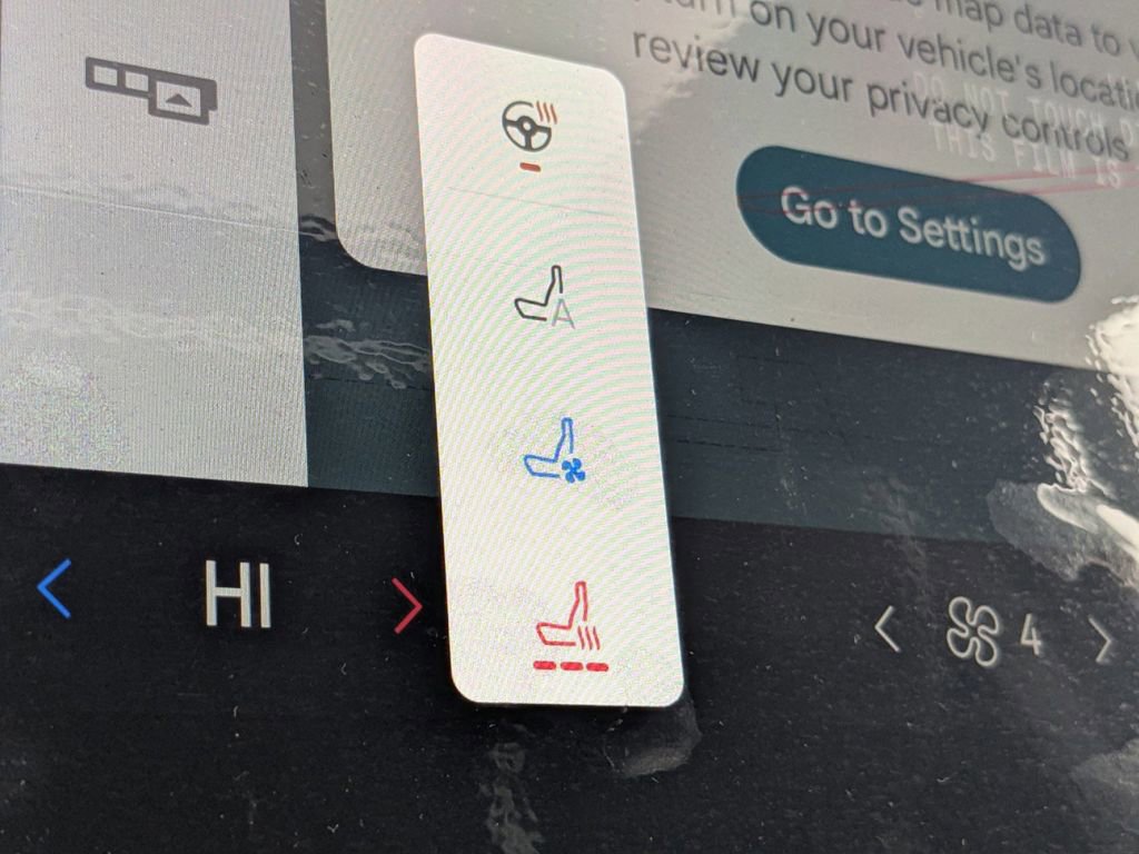 New 2026 Ford Expedition Platinum w/ Stealth Appearance Package image 26